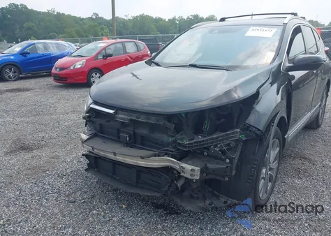 2020 Honda Cr-V Awd Touring from USA, damaged, VIN 7FARW2H95LE008142